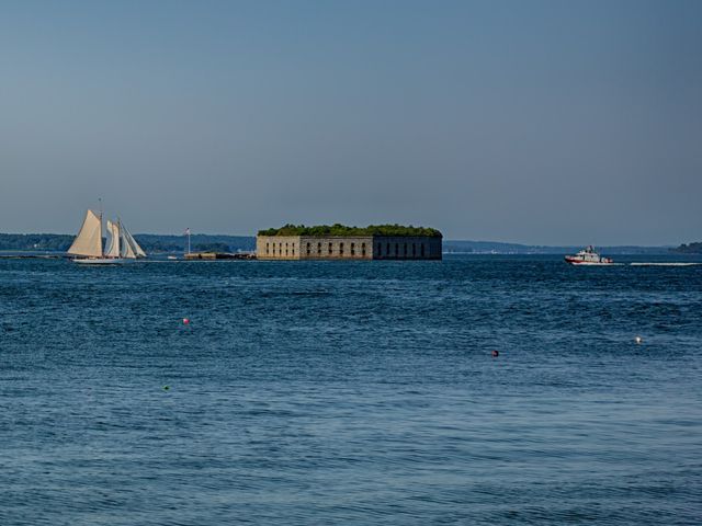 Photo of Southern Maine Community College