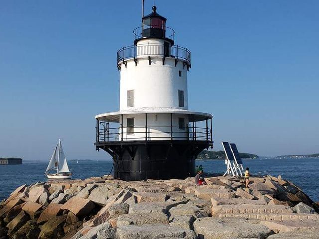 Photo of Southern Maine Community College