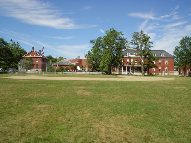 Photo of Southern Maine Community College