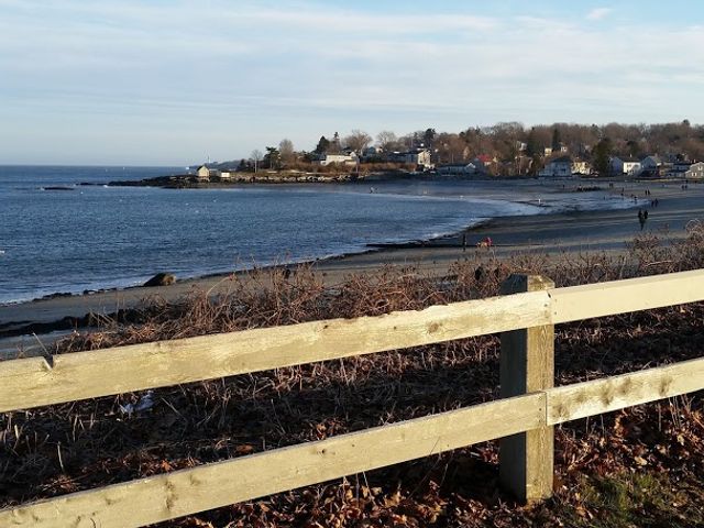 Photo of Southern Maine Community College