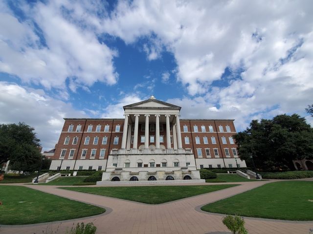 Photo of Southern Methodist University