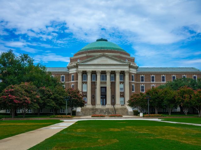 Photo of Southern Methodist University