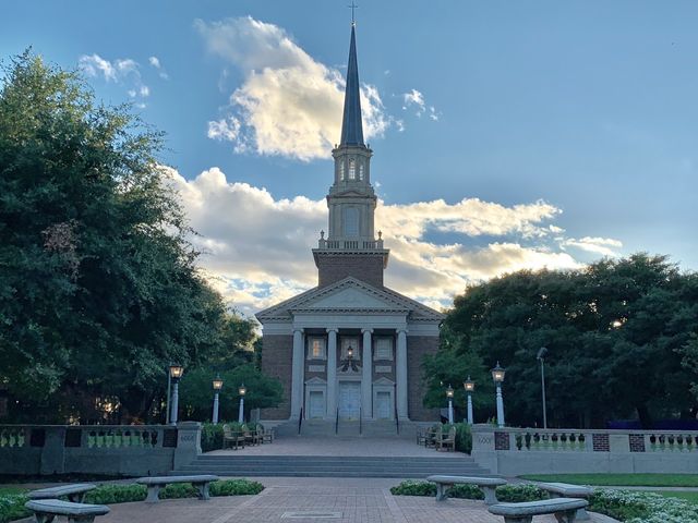 Photo of Southern Methodist University