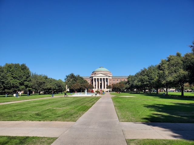 Photo of Southern Methodist University