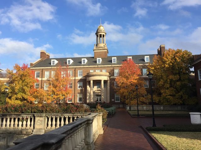 Photo of Southern Methodist University