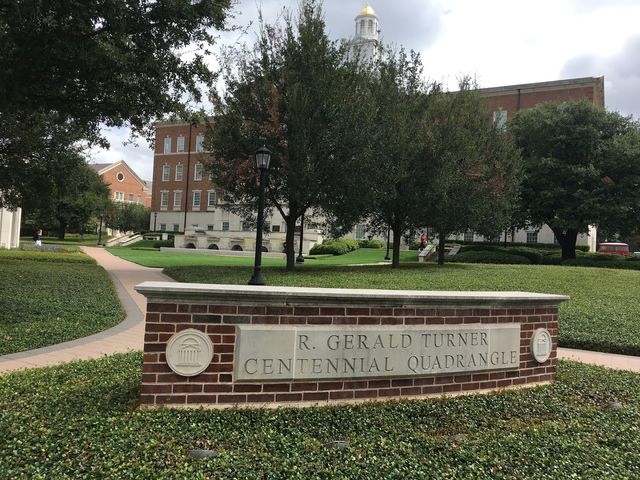 Photo of Southern Methodist University