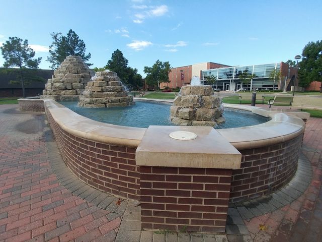 Photo of Southern Nazarene University