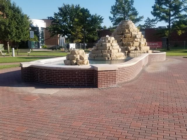 Photo of Southern Nazarene University