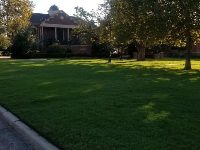 Photo of Southern Nazarene University