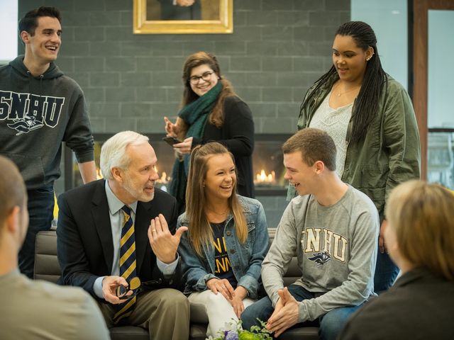 Photo of Southern New Hampshire University