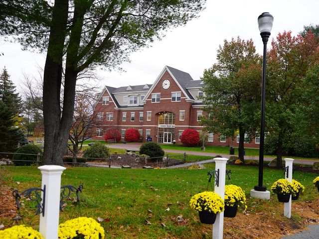 Photo of Southern New Hampshire University