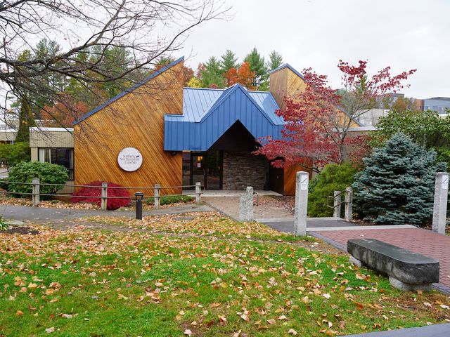 Photo of Southern New Hampshire University