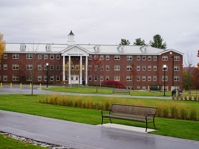 Photo of Southern New Hampshire University