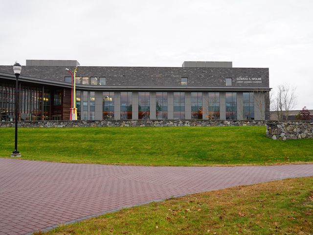 Photo of Southern New Hampshire University