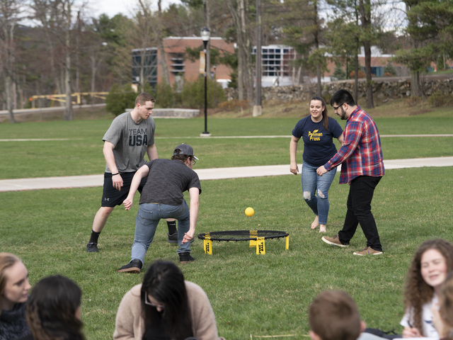 Photo of Southern New Hampshire University