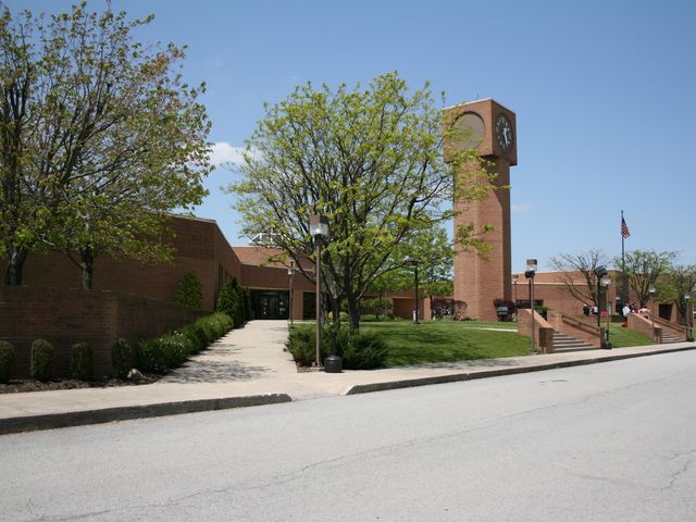 Photo of Southern State Community College