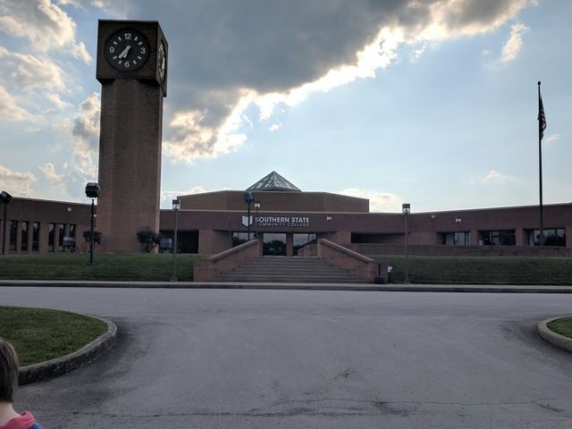 Photo of Southern State Community College