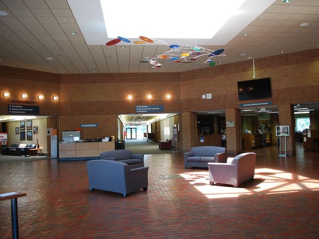 Photo of Southern State Community College