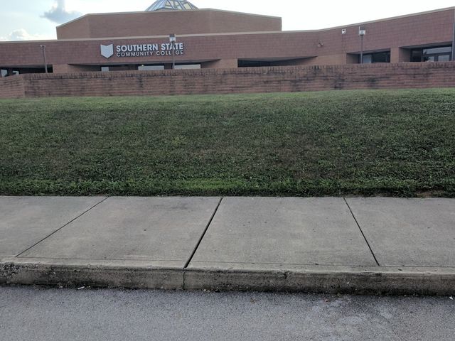 Photo of Southern State Community College