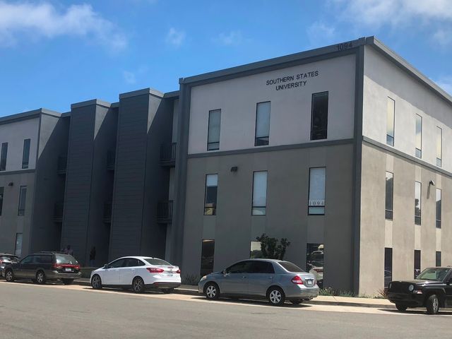 Photo of Southern States University