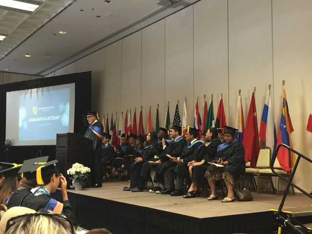 Photo of Southern States University