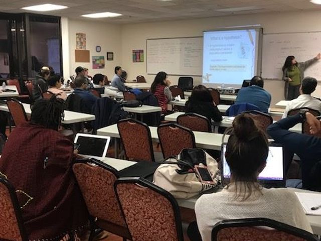 Photo of Southern States University