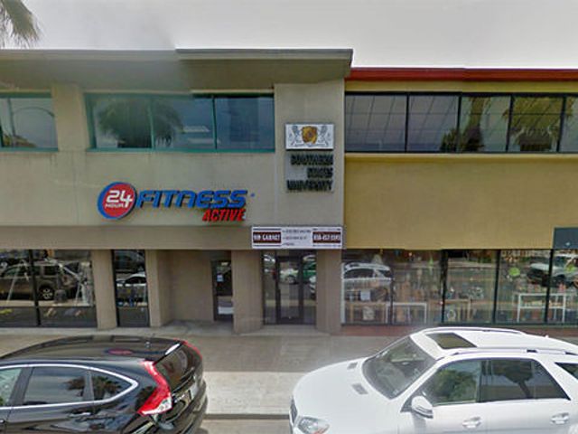 Photo of Southern States University