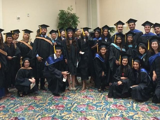 Photo of Southern States University