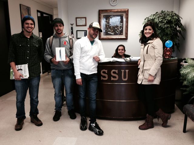 Photo of Southern States University