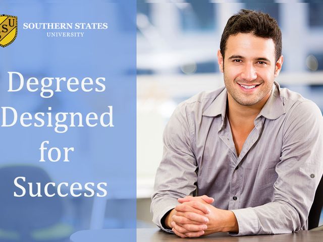 Photo of Southern States University