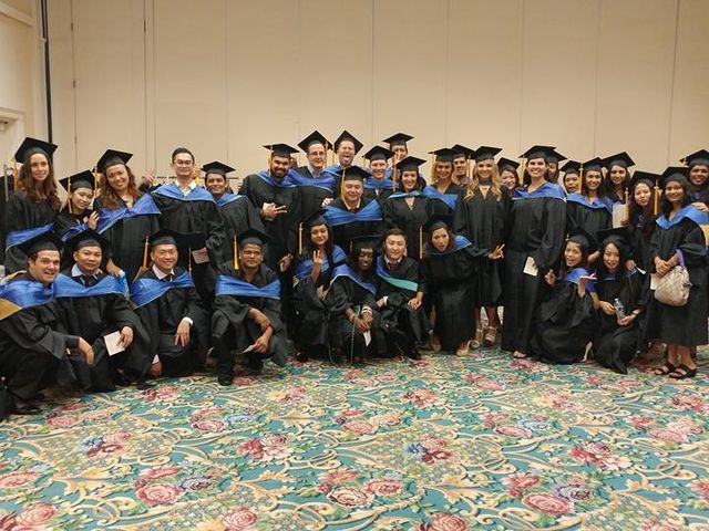 Photo of Southern States University