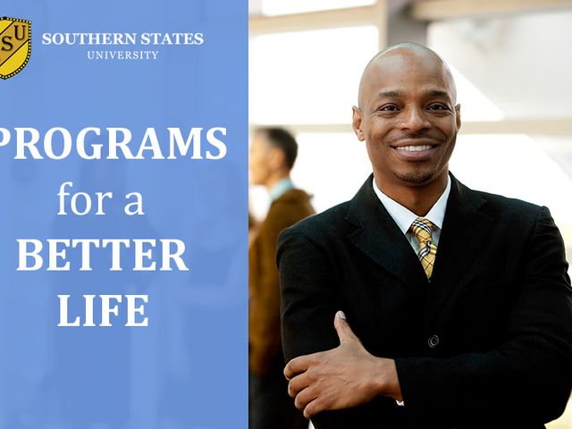 Photo of Southern States University