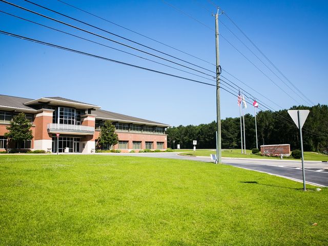 Photo of Southern Regional Technical College