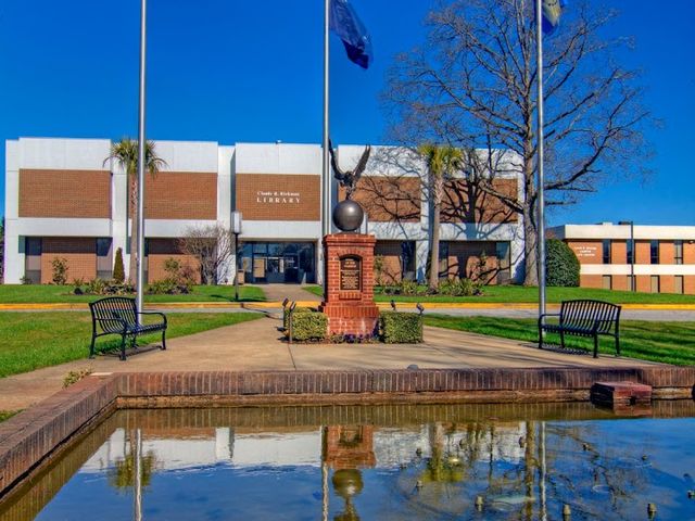Photo of Southern Wesleyan University