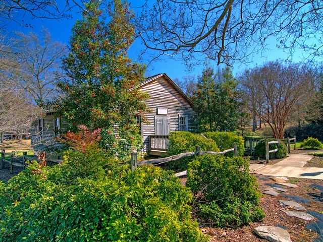 Photo of Southern Wesleyan University