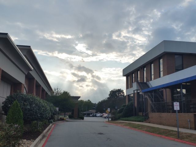 Photo of Southern Wesleyan University