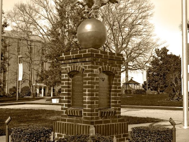 Photo of Southern Wesleyan University