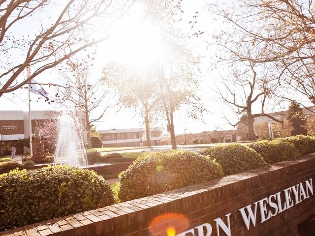 Photo of Southern Wesleyan University