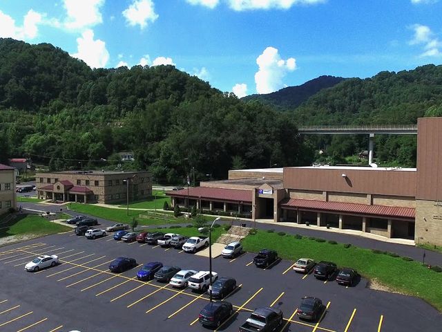 Photo of Southern West Virginia Community and Technical College