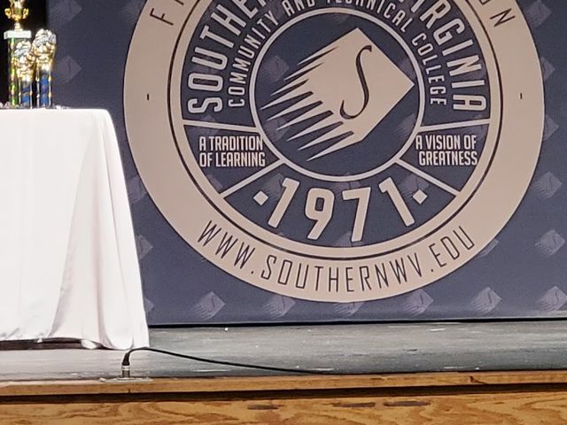 Photo of Southern West Virginia Community and Technical College
