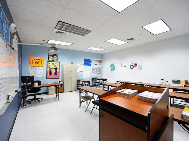 Photo of Southern Technical College