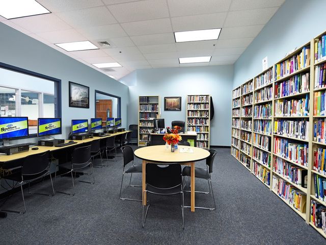 Photo of Southern Technical College