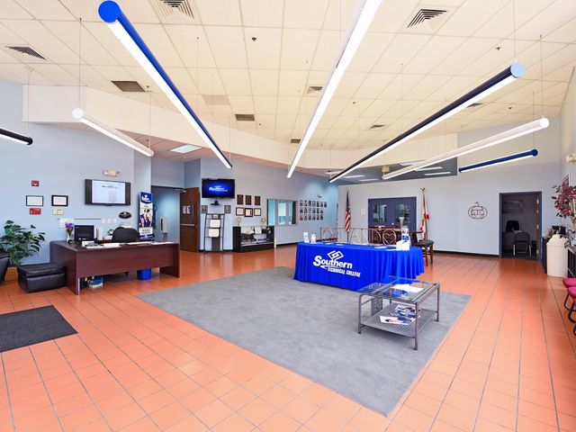 Photo of Southern Technical College