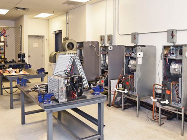 Photo of Southern Technical College