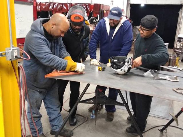 Photo of Southern Technical College