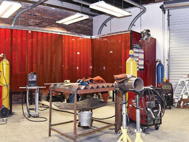 Photo of Southern Technical College