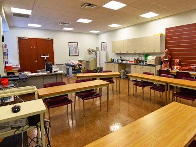 Photo of Southern Technical College