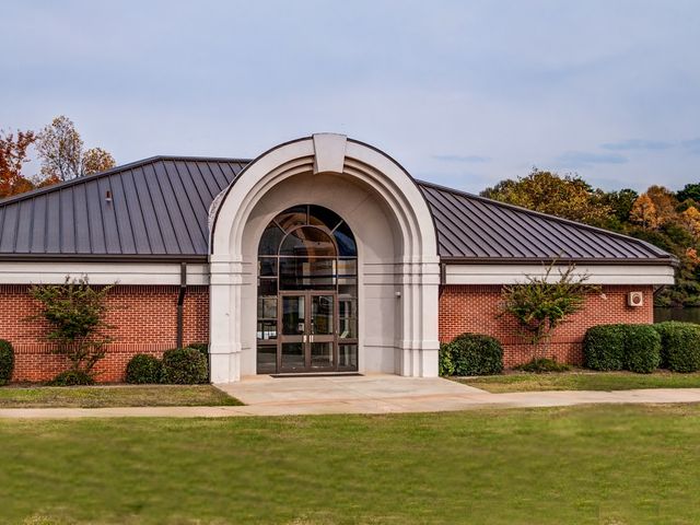Photo of Southern Union State Community College