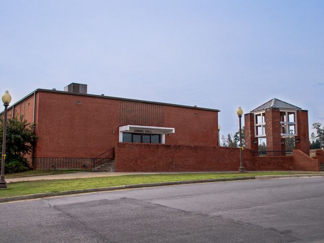 Photo of Southern Union State Community College