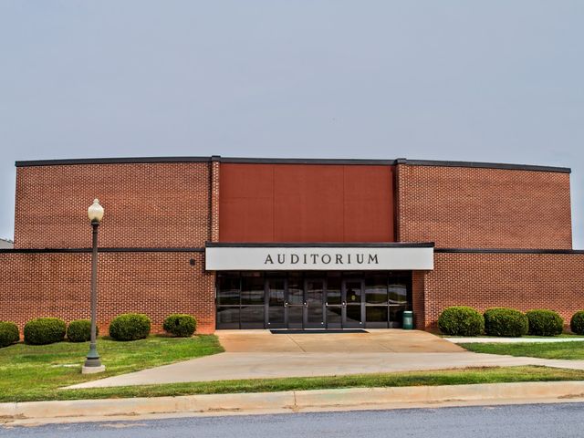 Photo of Southern Union State Community College